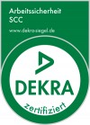 DEKRA Siegel